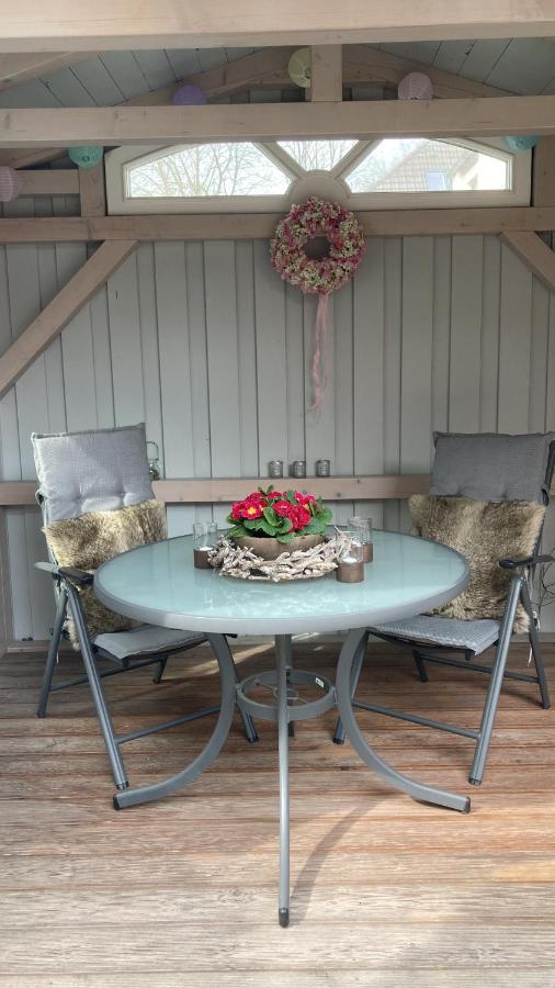 Kleine Stadtapartment Apartment Burg auf Fehmarn